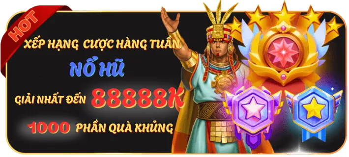 Các chương trình khuyến mãi đặc biệt tại 678 Win 22VIP với nhiều ưu đãi và tiền thưởng.