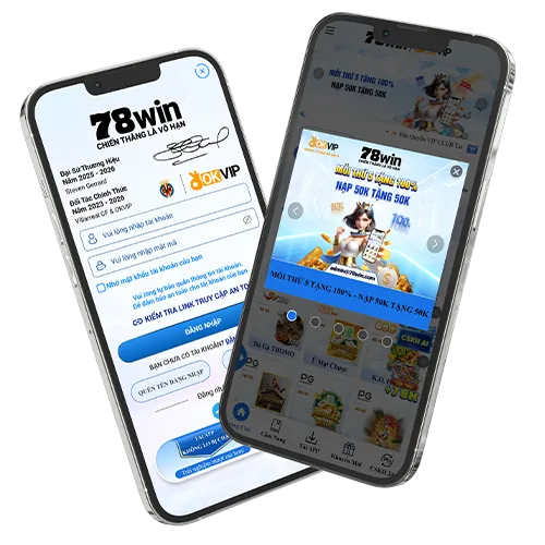 Truy cập trò chơi độc quyền tại 678 win 22vip