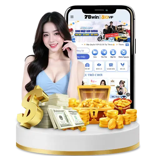 Đa dạng trò chơi trên ứng dụng 678 win 22vip